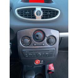 Renault Clio benzine 74.000 km