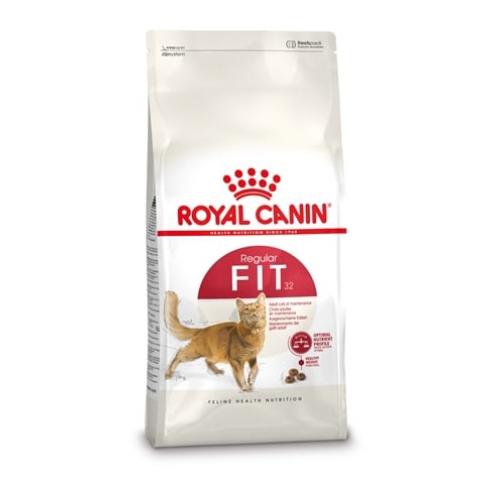 ROYAL CANIN FIT 4 KG
