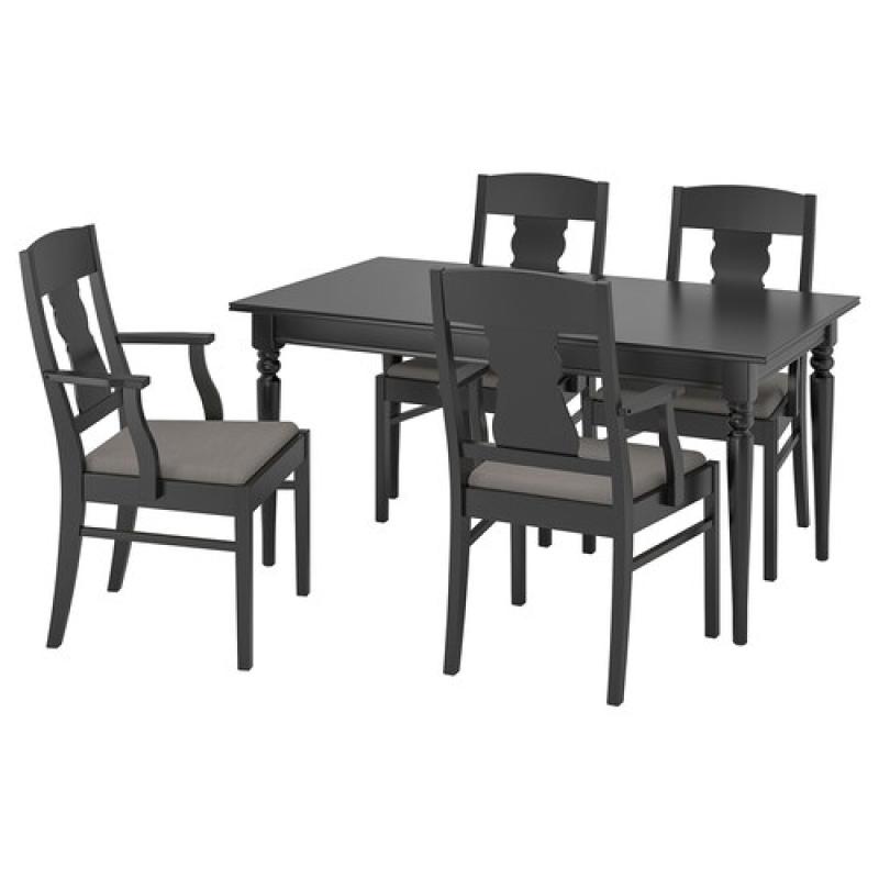 Set meubels