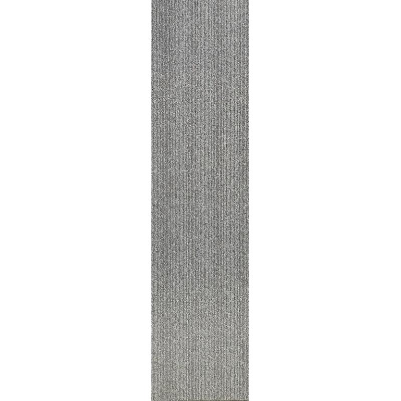 25 x 100cm Tapijttegels met speels kleurverloop