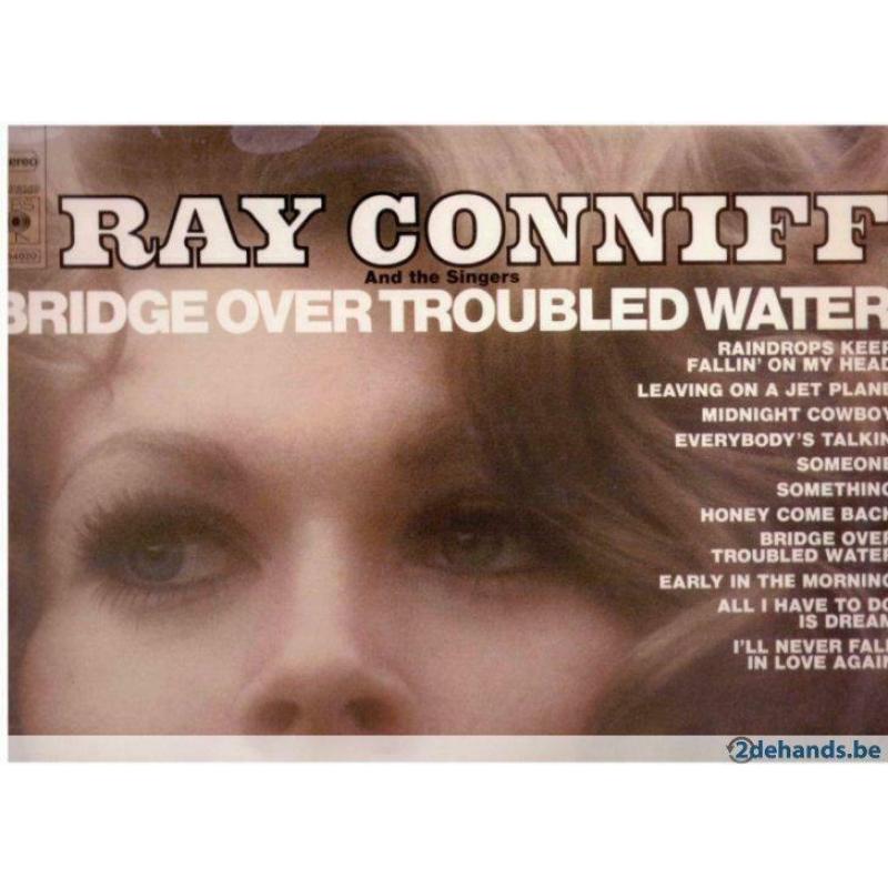 Ray Conniff