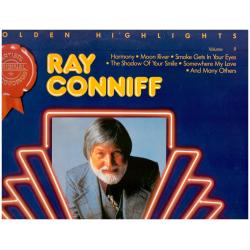 Ray Conniff
