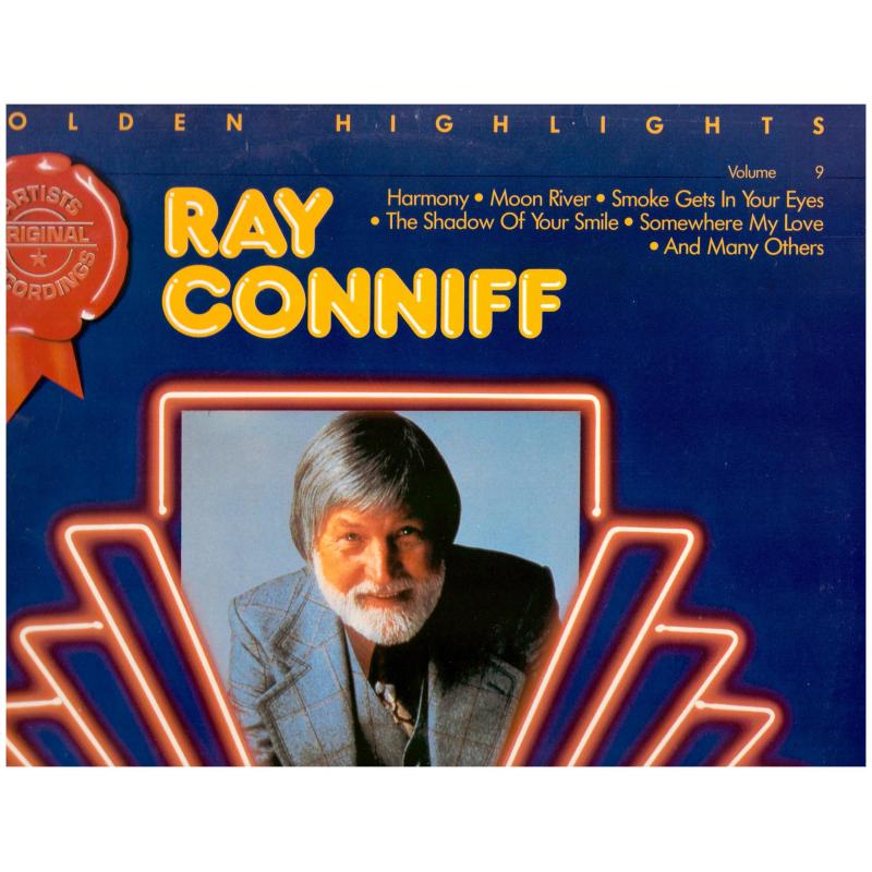 Ray Conniff