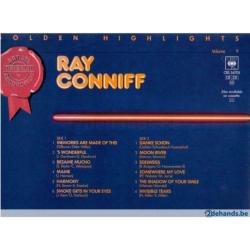 Ray Conniff