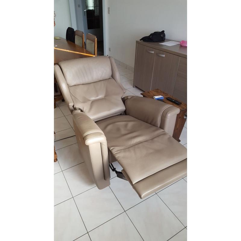 Bellini leder W4 1726