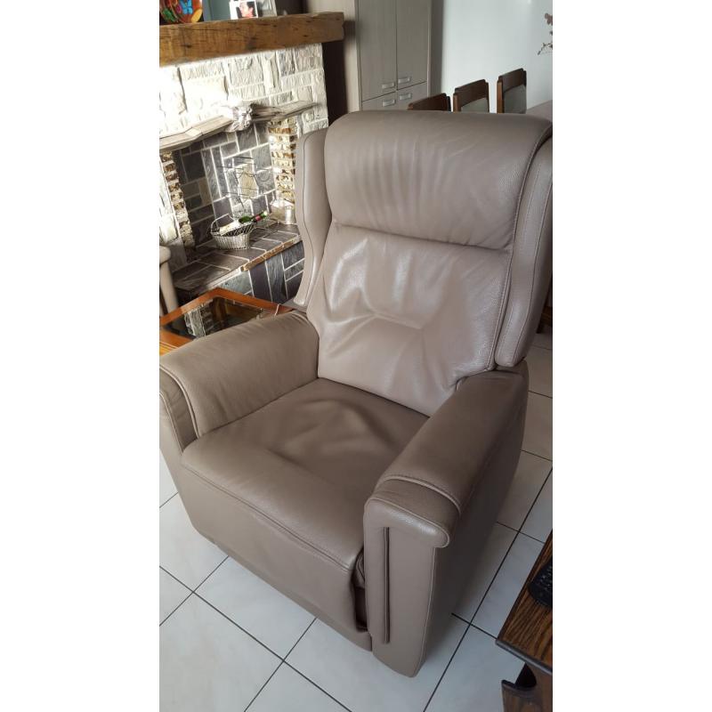 Bellini leder W4 1726
