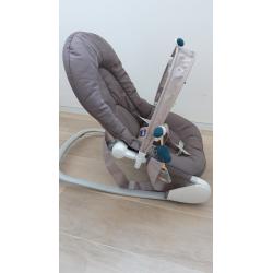 Relax, Chicco, Hoopla, Natural