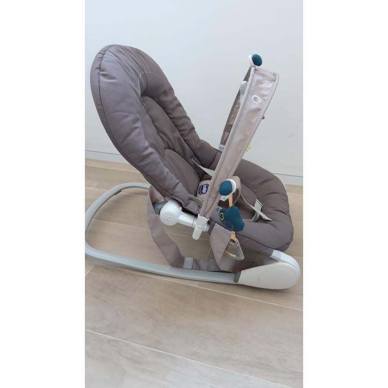 Relax, Chicco, Hoopla, Natural