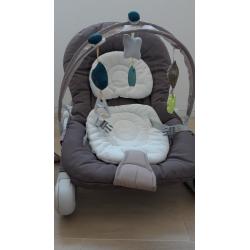 Relax, Chicco, Hoopla, Natural