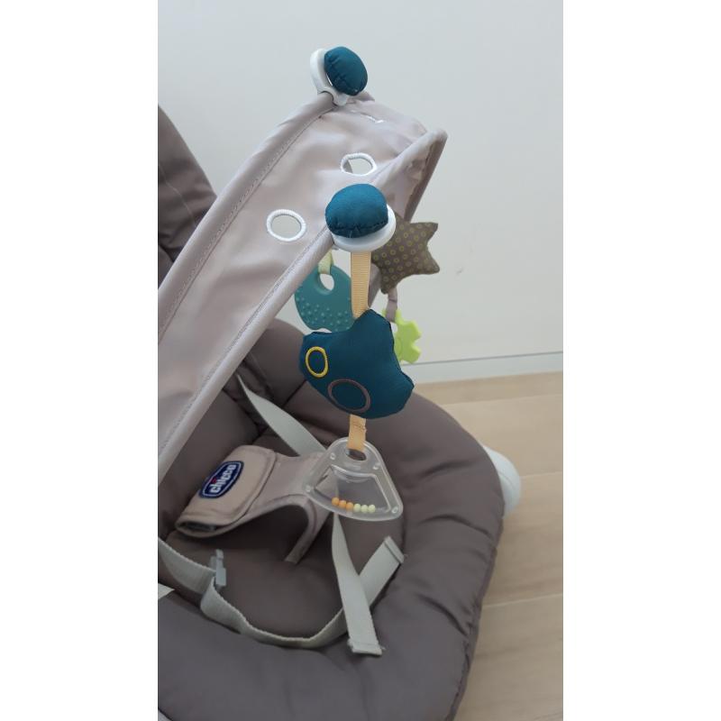 Relax, Chicco, Hoopla, Natural