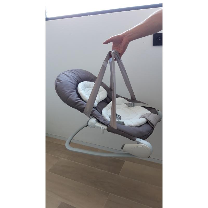 Relax, Chicco, Hoopla, Natural