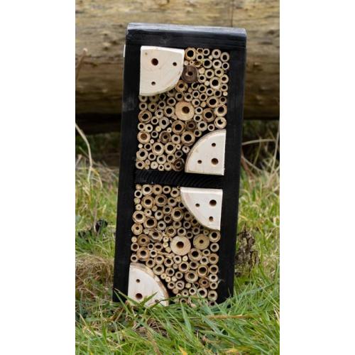 Insectenhotel 15x40