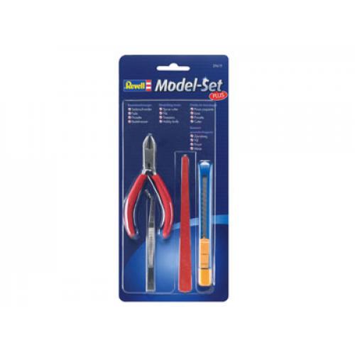Revell Model-set