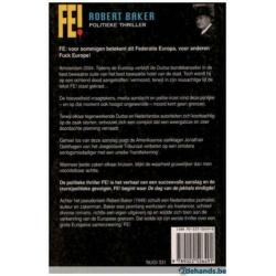 Robert Baker - FE!