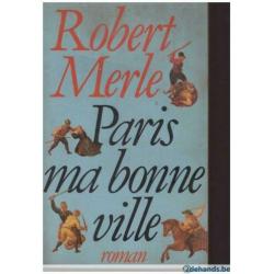Robert Merle
