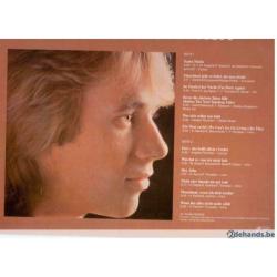 LP - Roland Kaiser - Santa Maria