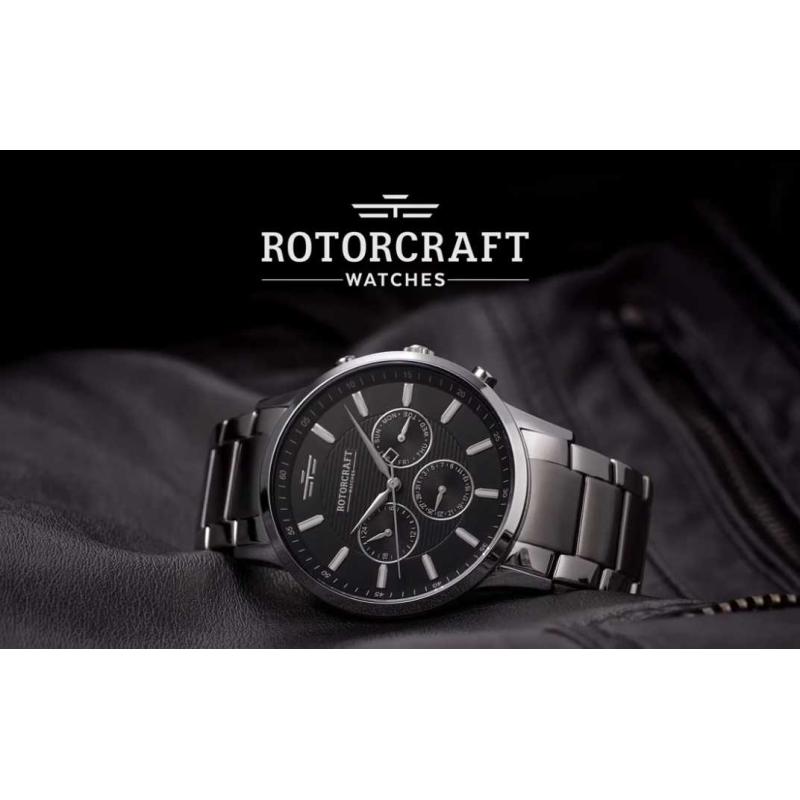 schitterende ROTORCRAFT RC1601