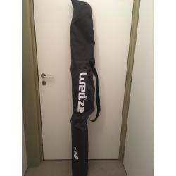 carver ski's