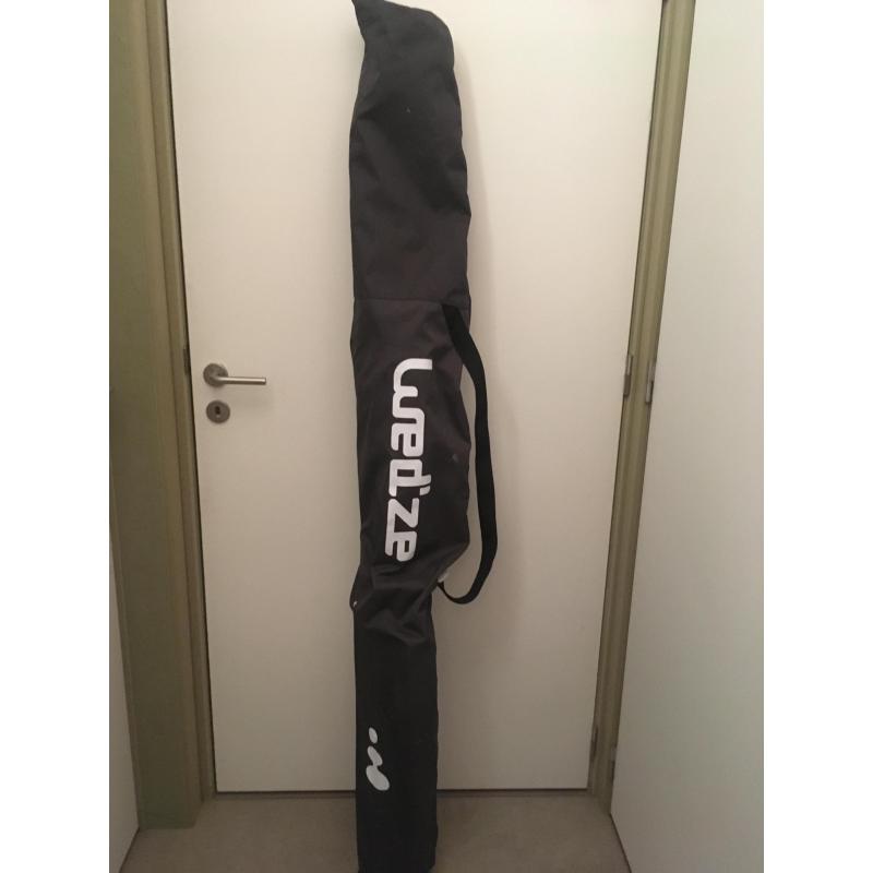 carver ski's