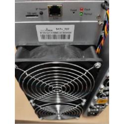 Antminer S17  70T
