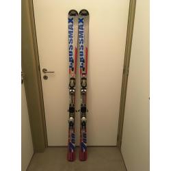 carver ski's