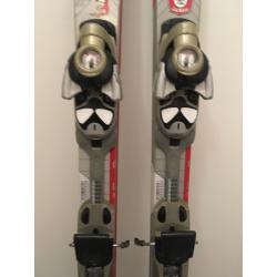 carver ski's