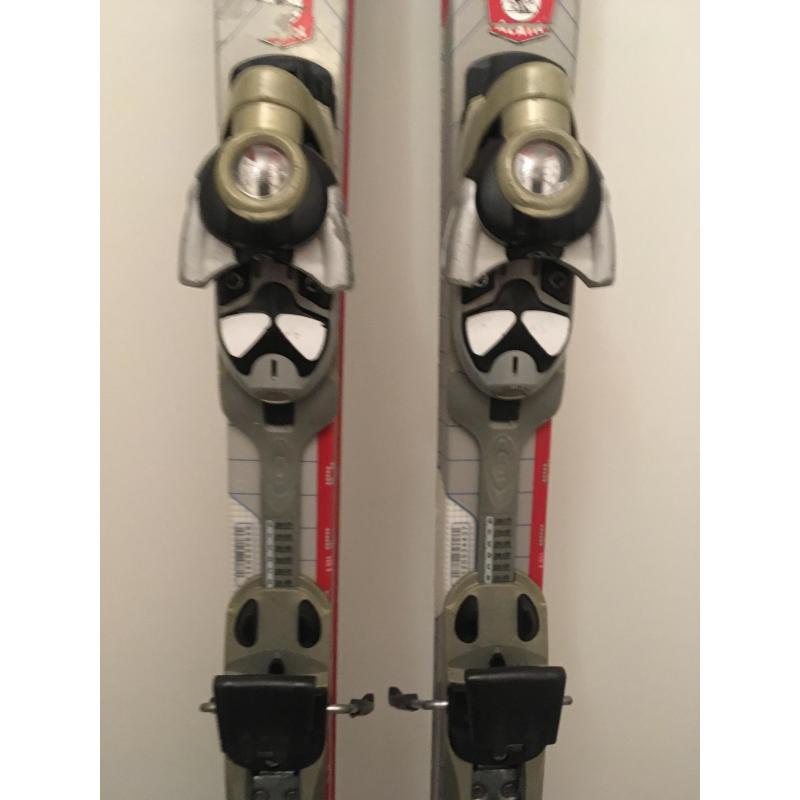 carver ski's