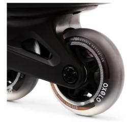 Inline Skates Oxelo MT 47 NIEUW