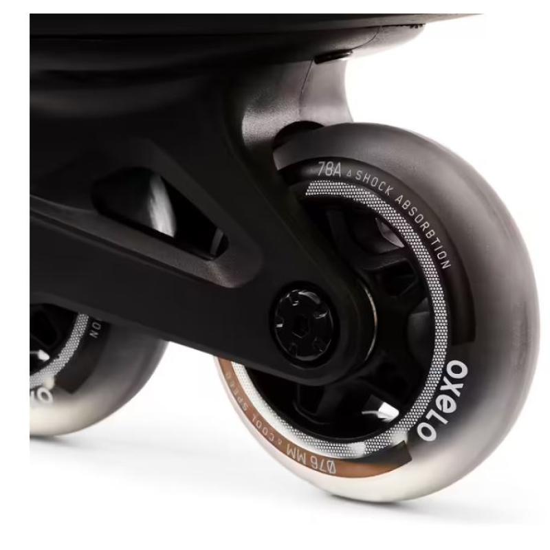 Inline Skates Oxelo MT 47 NIEUW