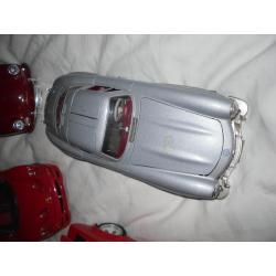 MODELAUTO