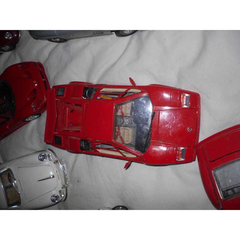 MODELAUTO