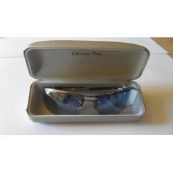 Christian Dior vintage zonnebril