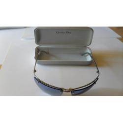 Christian Dior vintage zonnebril