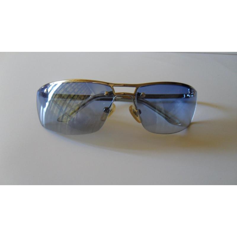 Christian Dior vintage zonnebril