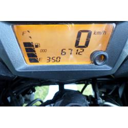 Kawa Versus 650 GT