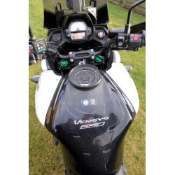 Kawa Versus 650 GT