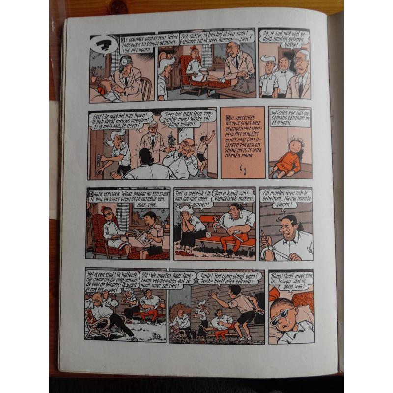 Suske en Wiske album : nr 57