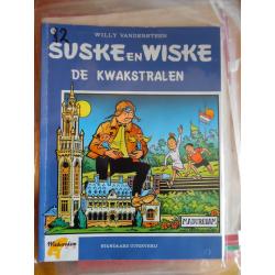 180 st Suske en Wiske collectors items