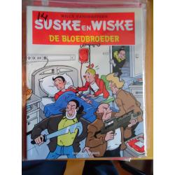 180 st Suske en Wiske collectors items