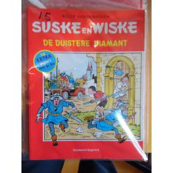 180 st Suske en Wiske collectors items