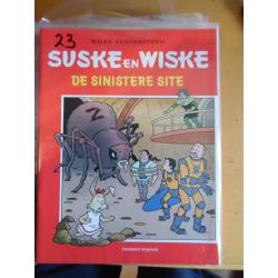 180 st Suske en Wiske collectors items