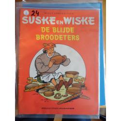 180 st Suske en Wiske collectors items
