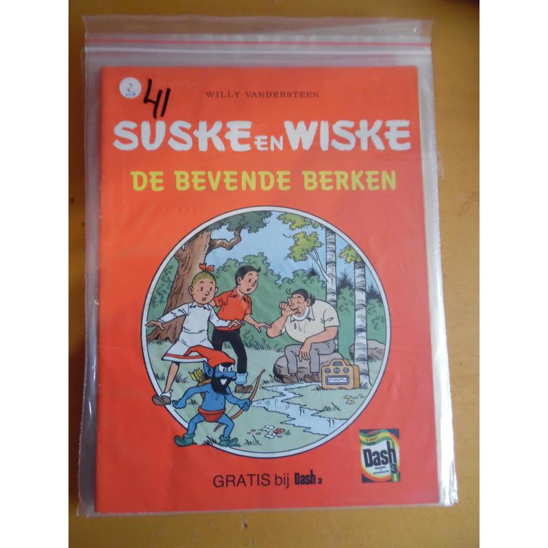 180 st Suske en Wiske collectors items