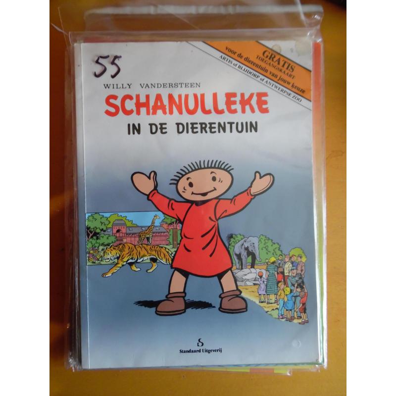 180 st Suske en Wiske collectors items