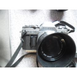 Foto camera