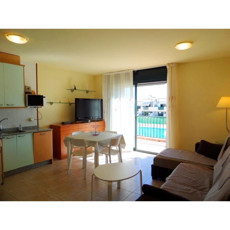 TENERIFE COSTA DEL SILENCO VAKANTIEAPPARTEMENTEN