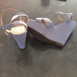 ZOMER SCHOENEN MET SLEEHAK
