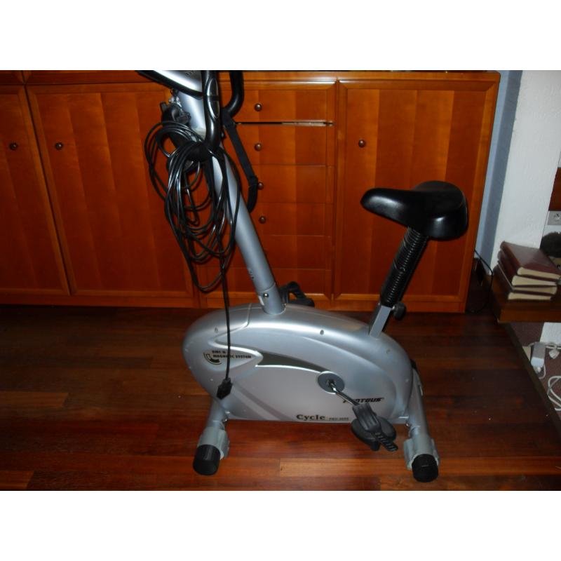 Home trainer