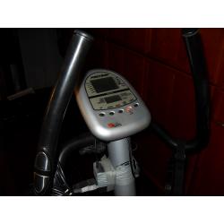 Home trainer
