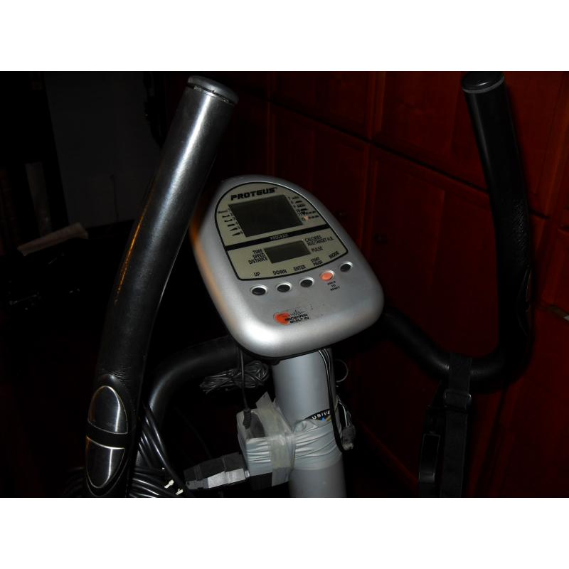 Home trainer